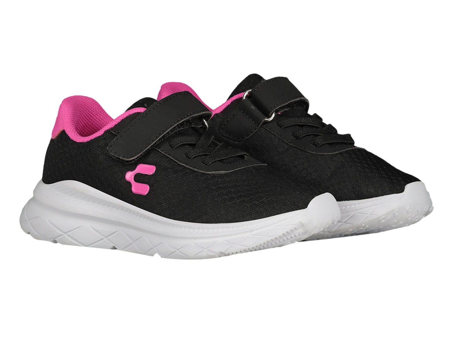 Tenis Charly 98462 Para Niña