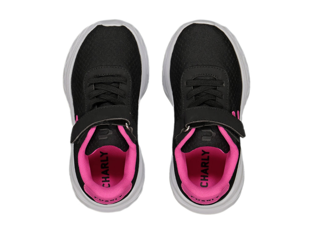 Tenis Charly 98462 Para Niña