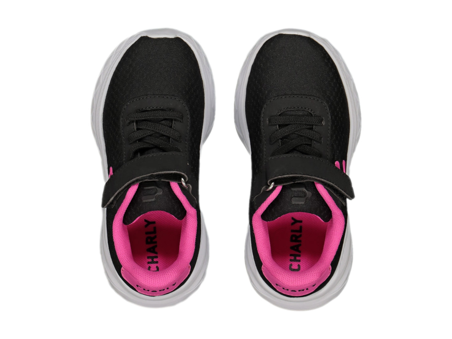 Tenis Charly 98462 Para Niña