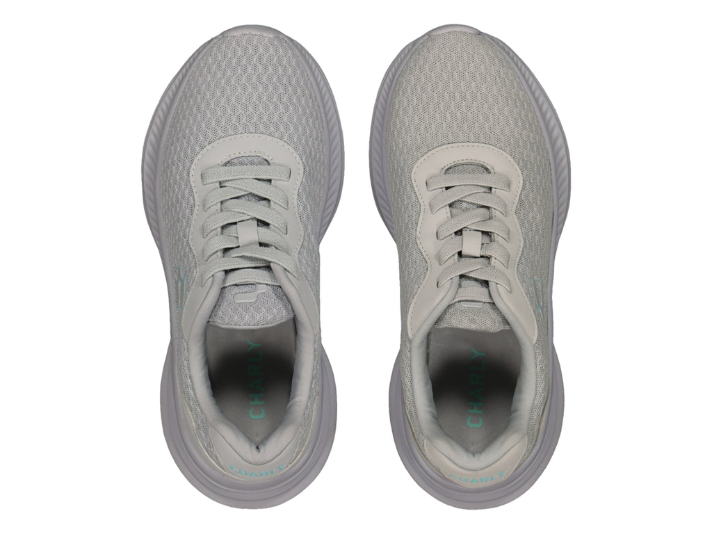 Tenis Charly 59301 Para Mujer