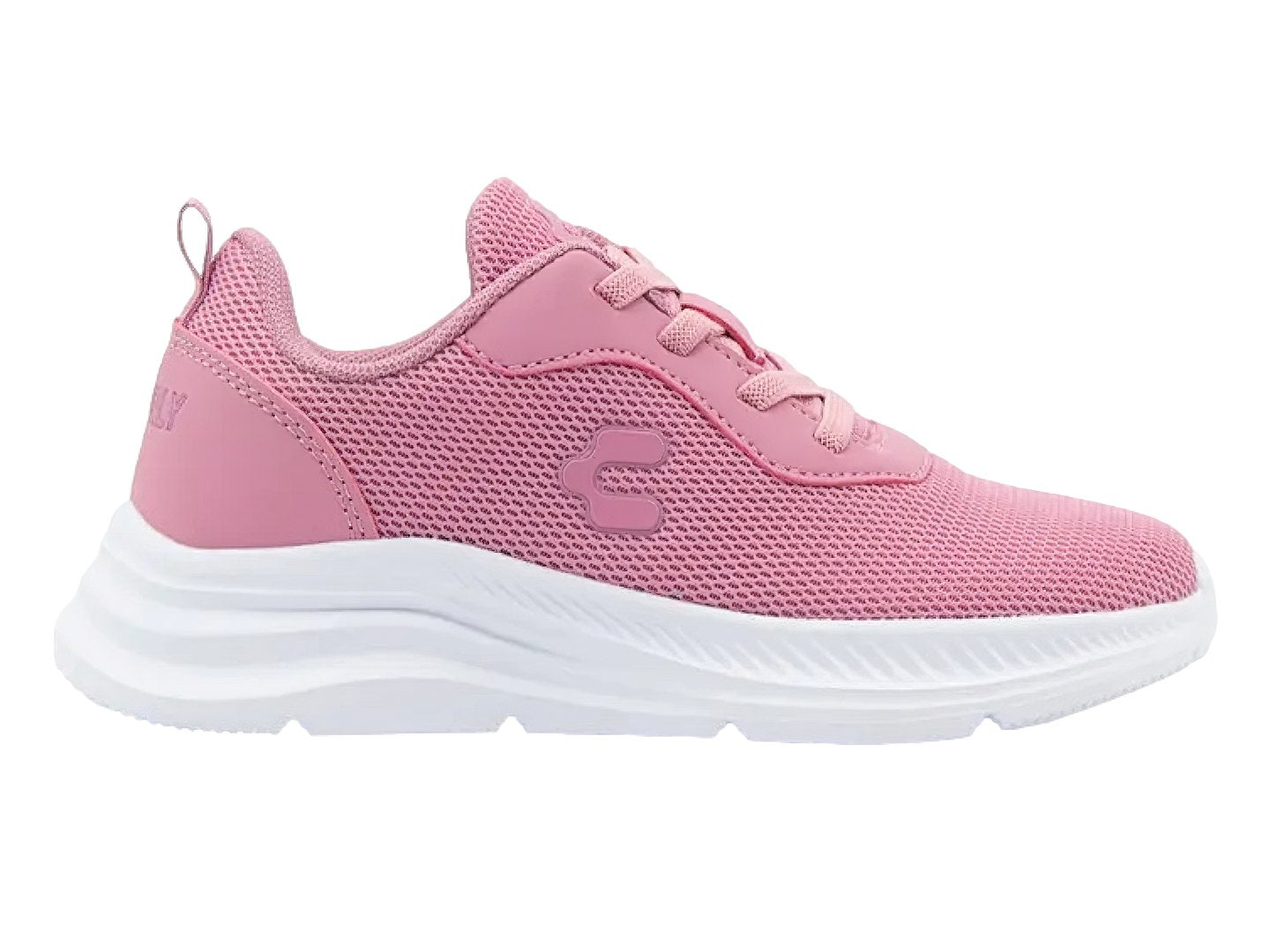 Tenis Charly 98464 Para Niña
