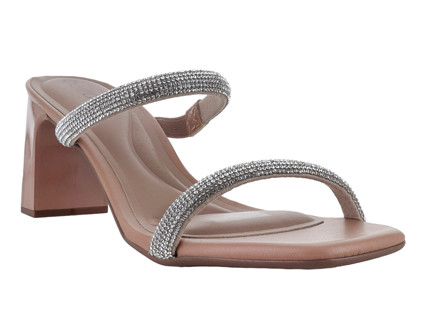Zapatillas Beira Rio 7551 Para Mujer