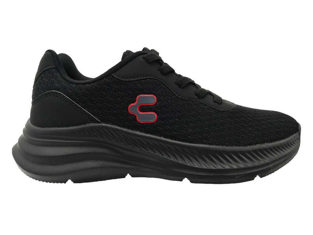 Tenis Charly 86444 Para Hombre