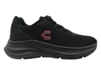 Tenis Charly 86444 Para Hombre