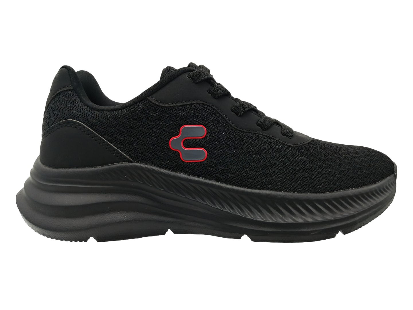 Tenis Charly 86444 Para Hombre