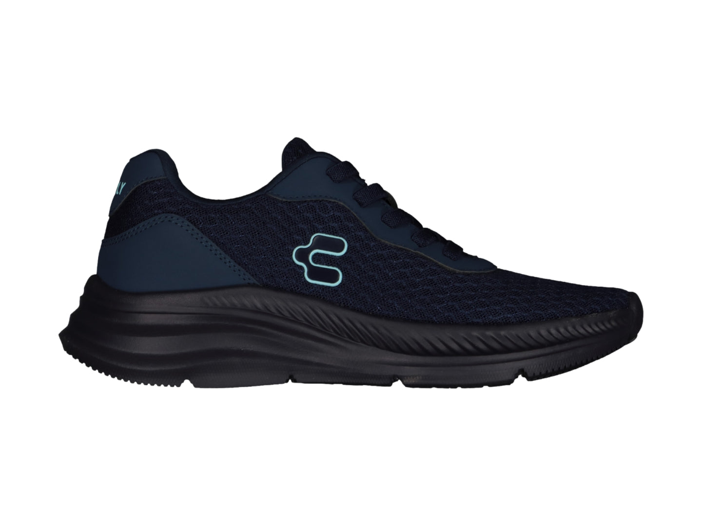 Tenis Charly 59301 Para Mujer