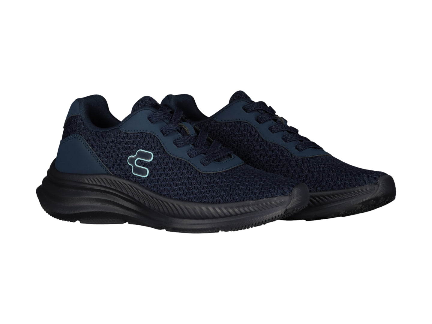 Tenis Charly 59301 Para Mujer