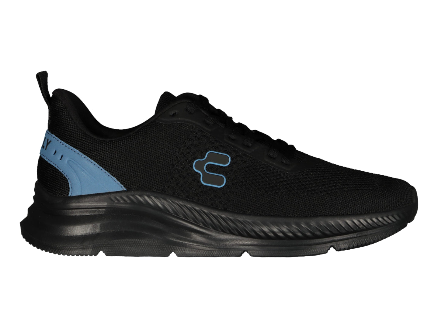 Tenis Charly 86446 Para Hombre