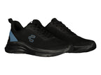 Tenis Charly 86446 Para Hombre