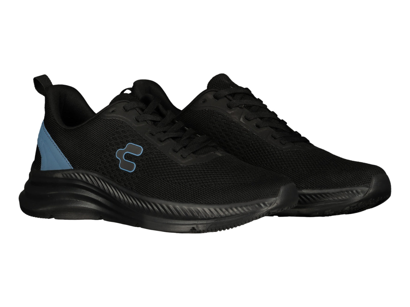 Tenis Charly 86446 Para Hombre