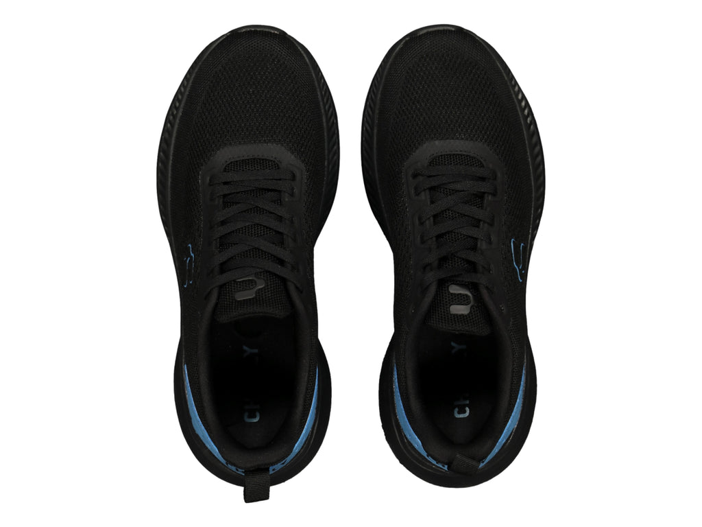 Tenis Charly 86446 Para Hombre