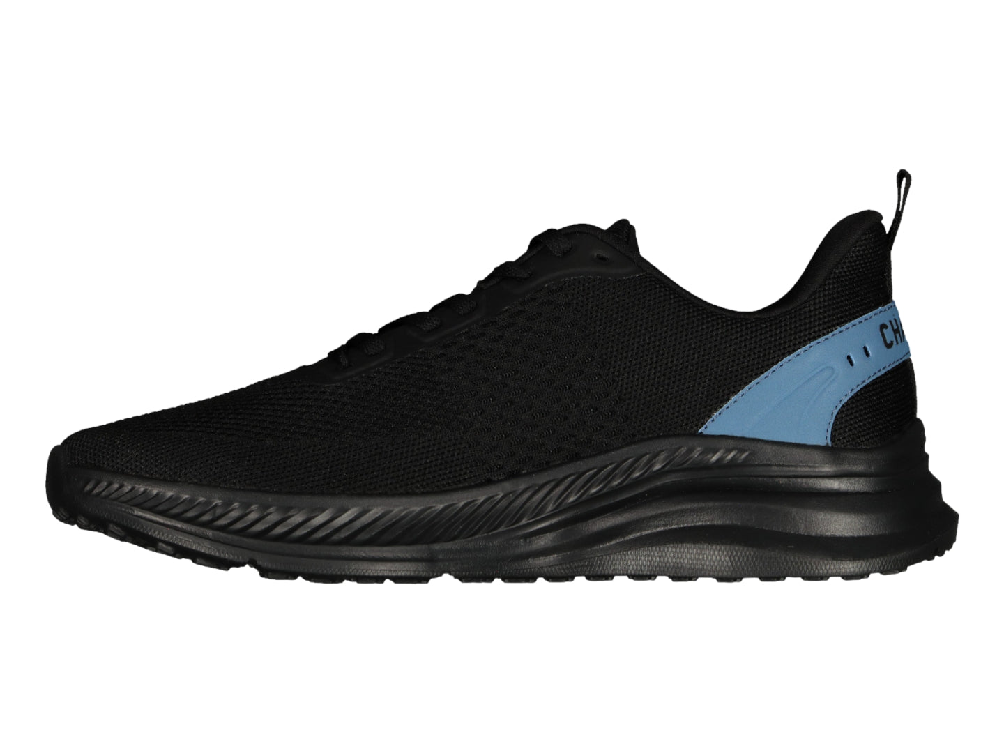 Tenis Charly 86446 Para Hombre