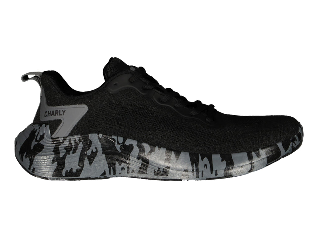 Tenis Charly 86383 Para Hombre