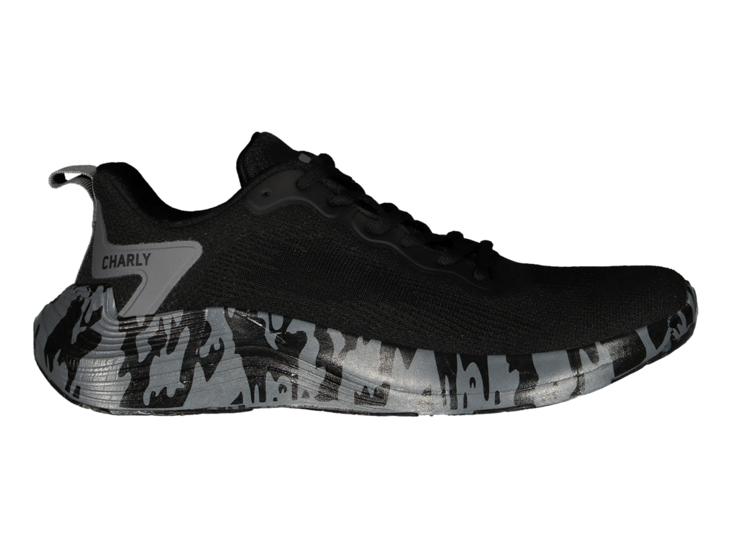 Tenis Charly 86383 Para Hombre