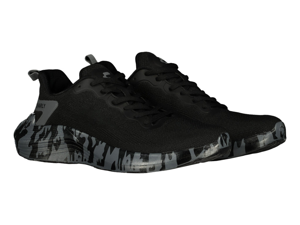 Tenis Charly 86383 Para Hombre