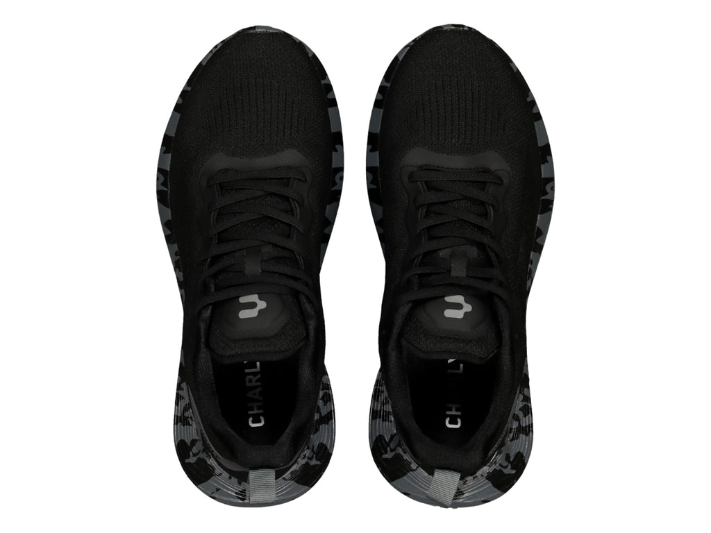 Tenis Charly 86383 Para Hombre