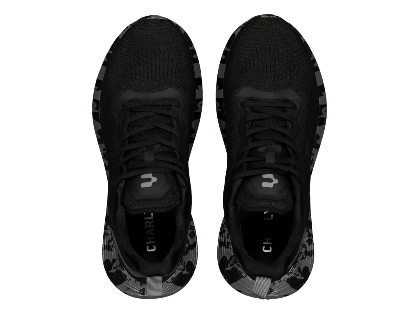 Tenis Charly 86383 Para Hombre