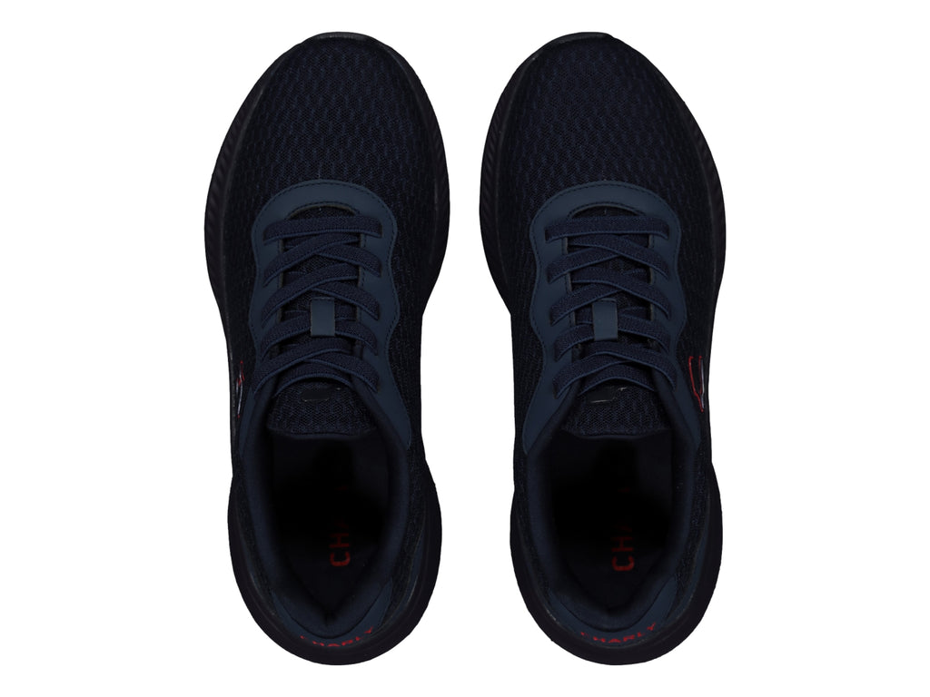Tenis Charly 86444 Para Hombre