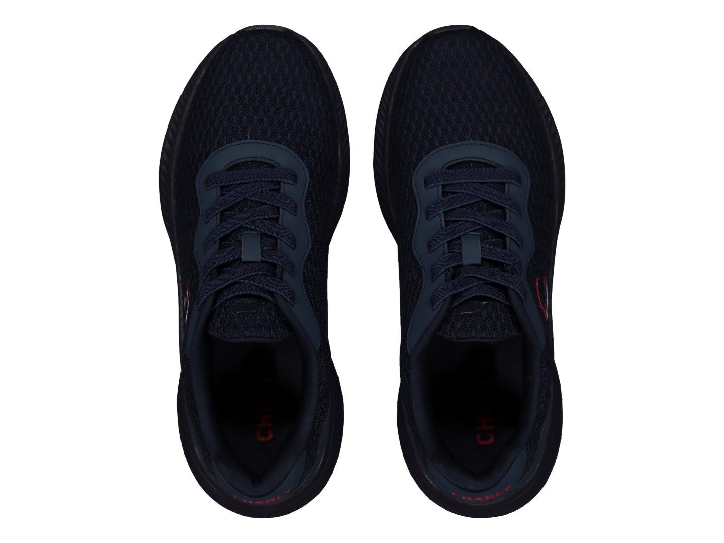 Tenis Charly 86444 Para Hombre
