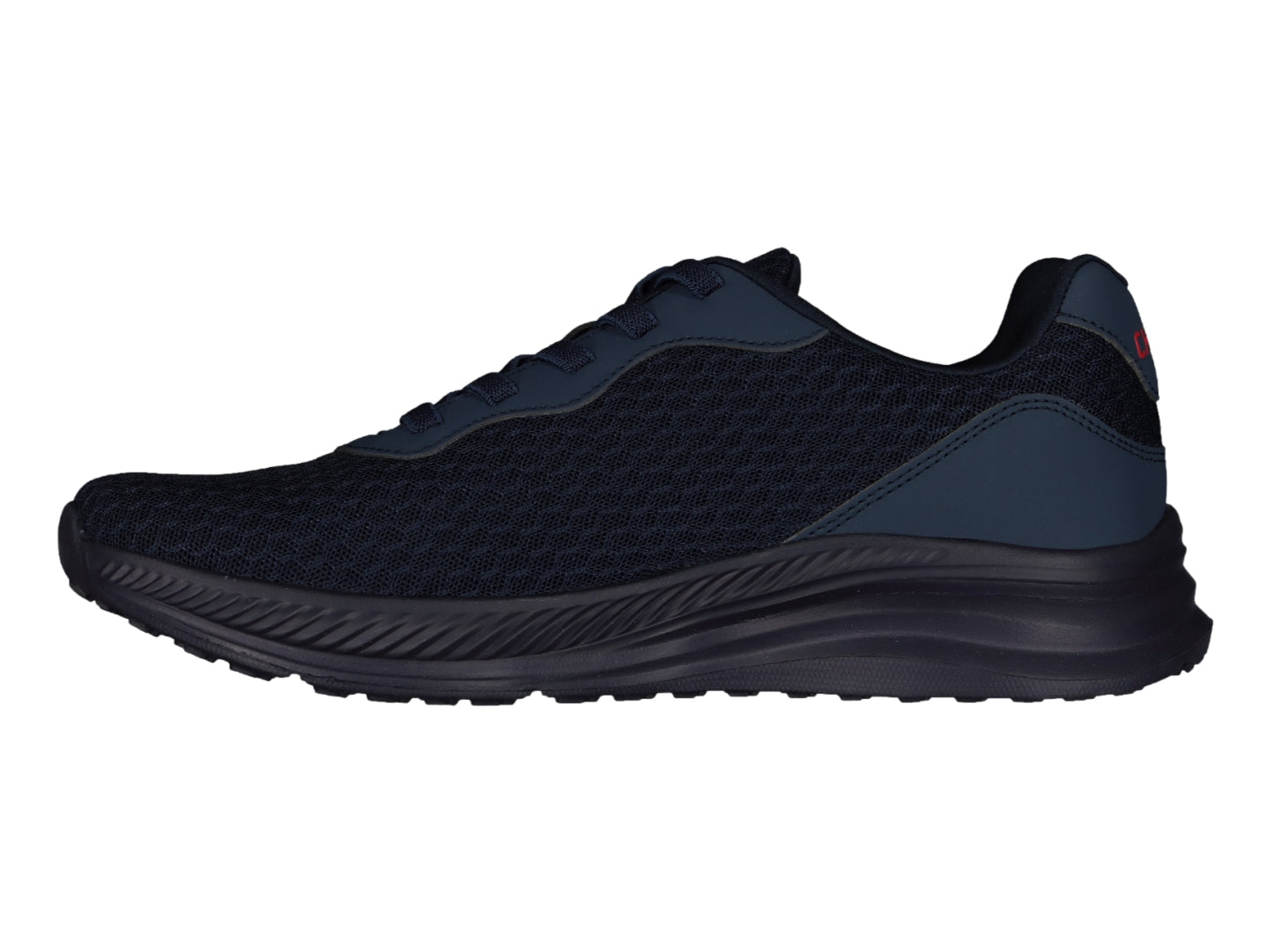 Tenis Charly 86444 Para Hombre