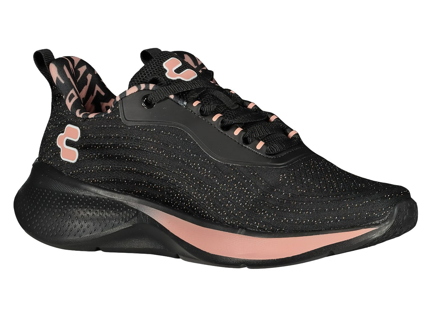 Tenis Charly 59236 Para Mujer