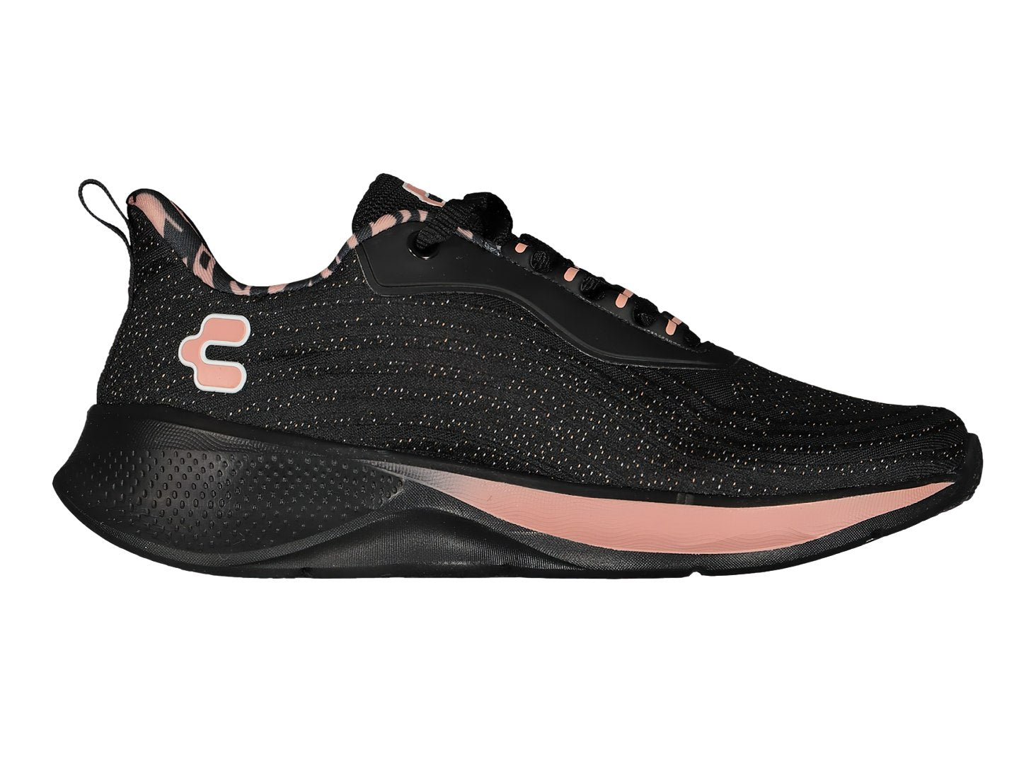 Tenis Charly 59236 Para Mujer