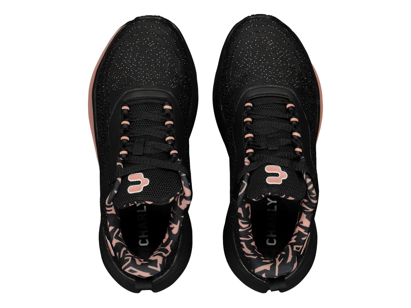 Tenis Charly 59236 Para Mujer