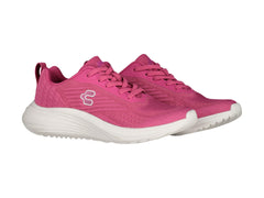 Tenis Charly Rosa para Mujer