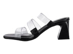 Zapatillas Beira Rio 22664 Para Mujer