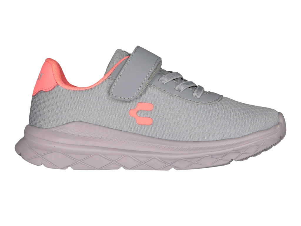 Tenis Charly 98462 Para Niña