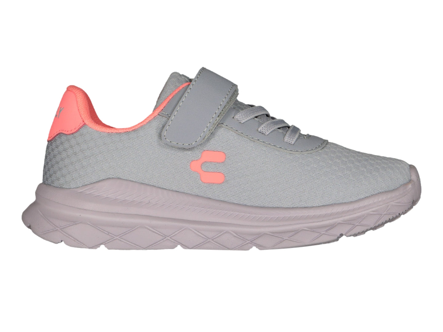 Tenis Charly 98462 Para Niña