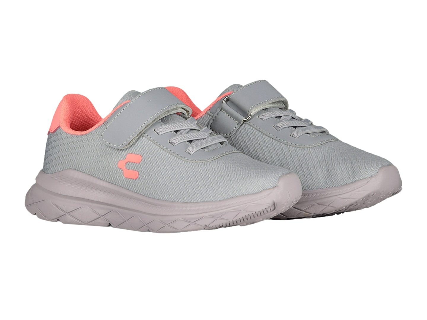 Tenis Charly 98462 Para Niña