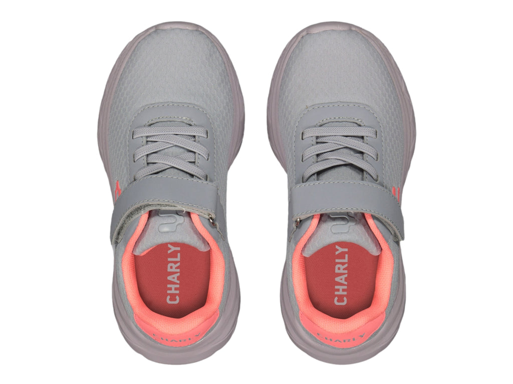 Tenis Charly 98462 Para Niña