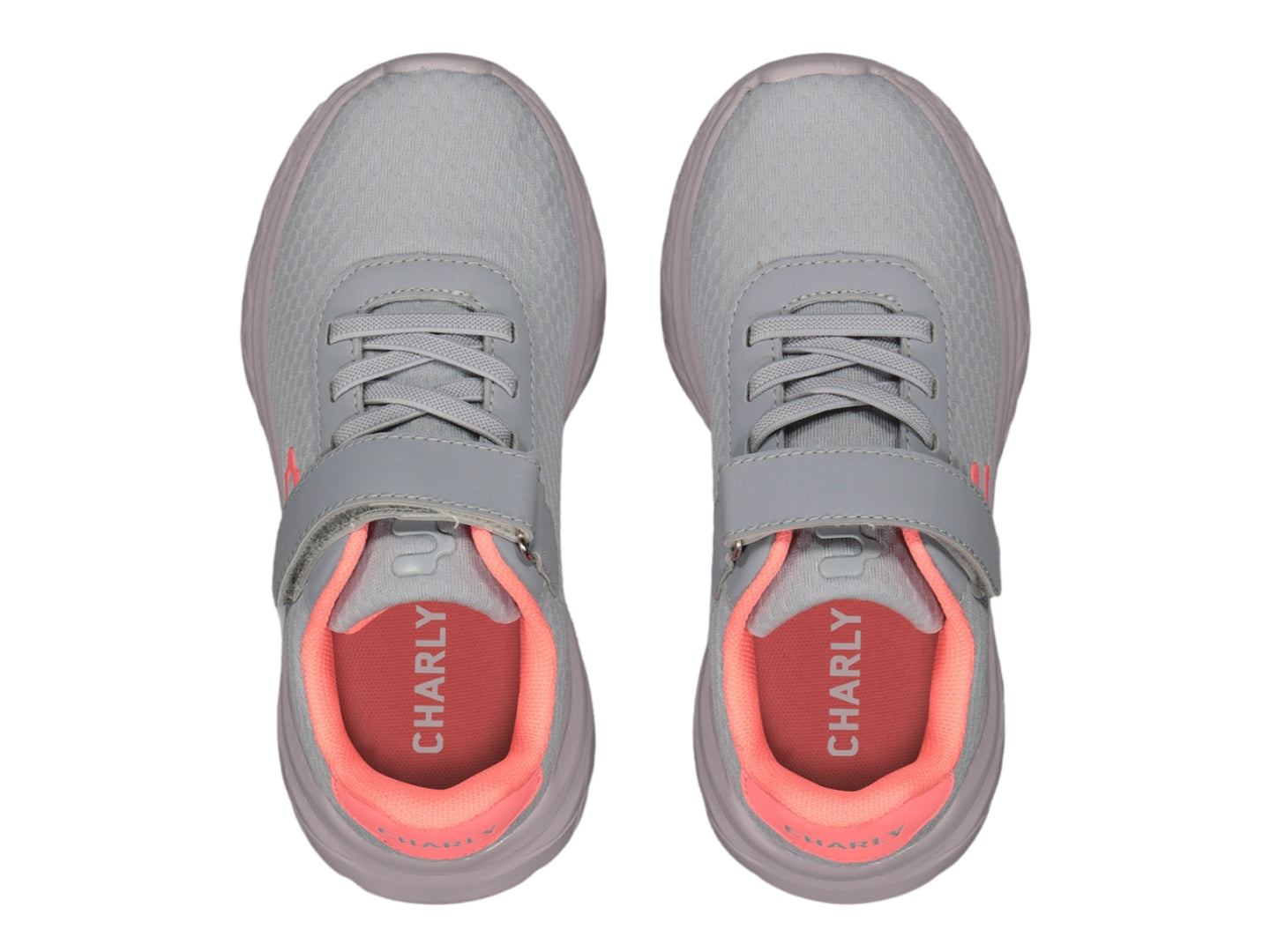 Tenis Charly 98462 Para Niña
