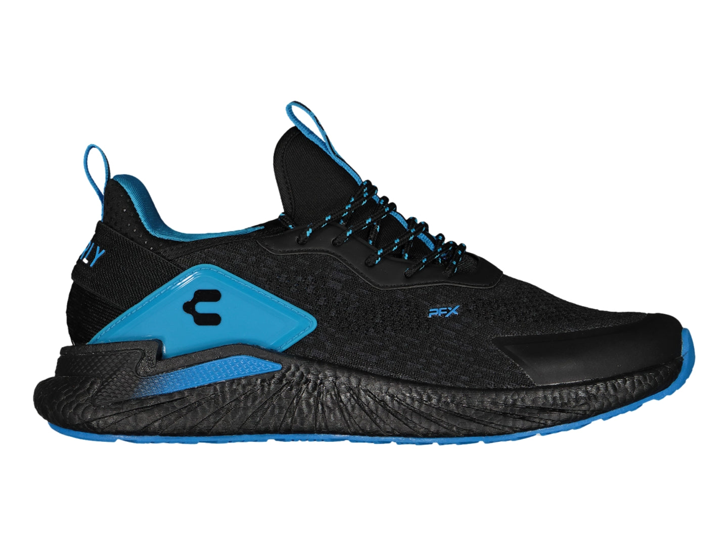 Tenis Charly 29897 Para Hombre