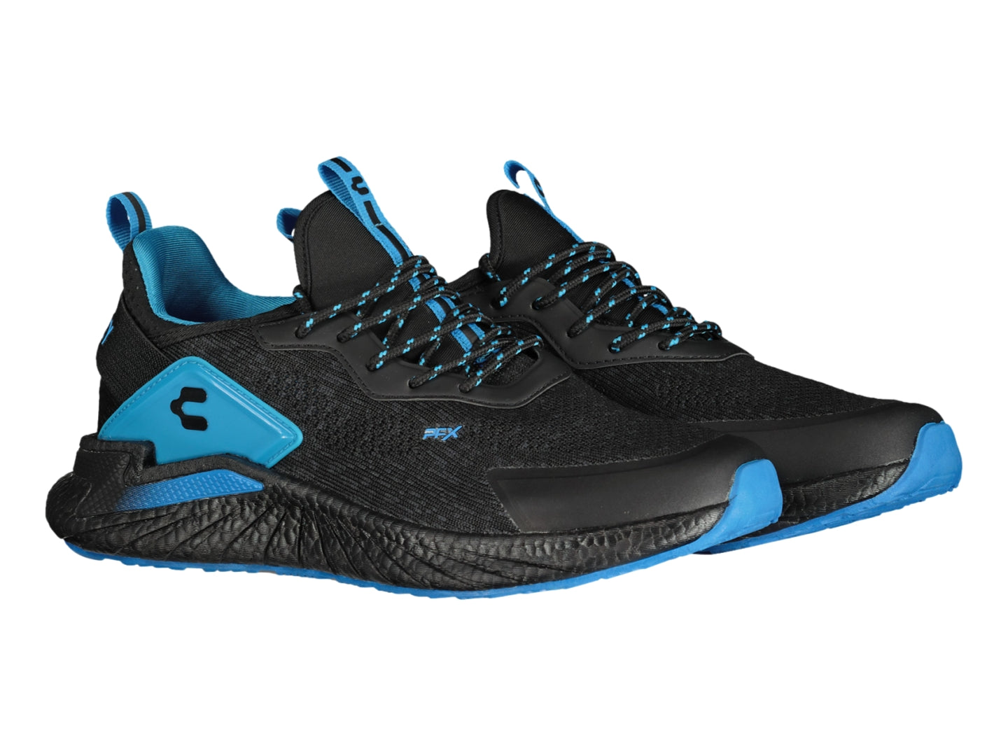 Tenis Charly 29897 Para Hombre