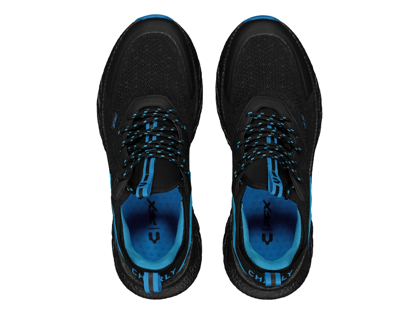 Tenis Charly 29897 Para Hombre