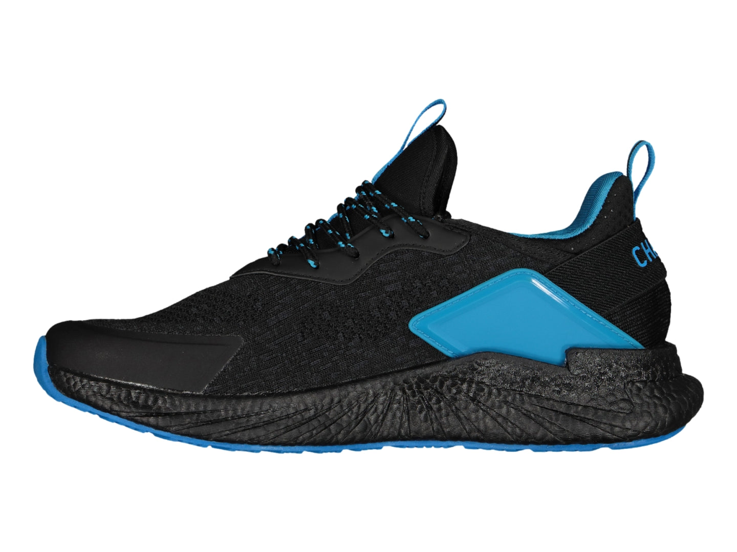 Tenis Charly 29897 Para Hombre