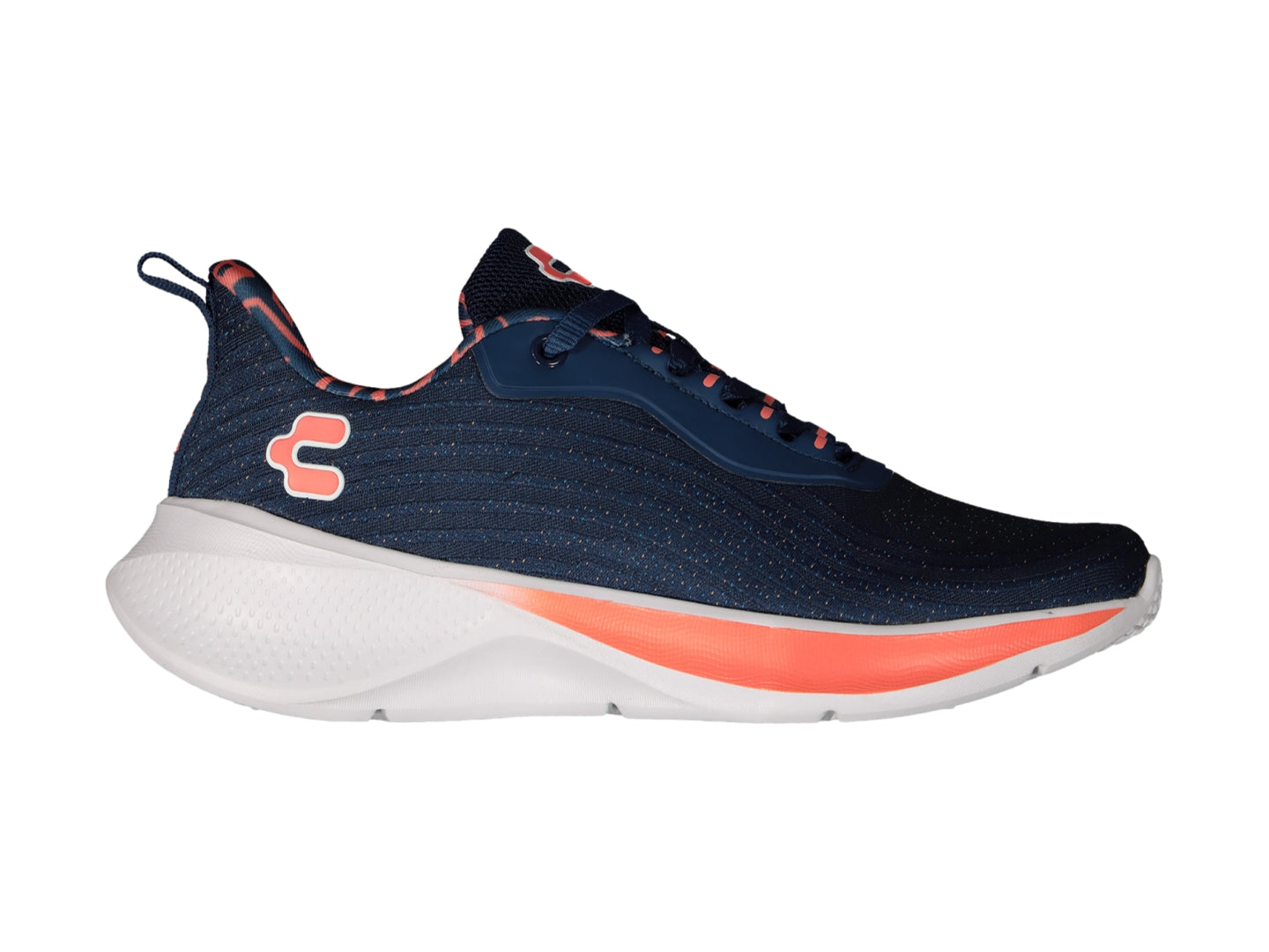 Tenis Charly 59236 Para Mujer