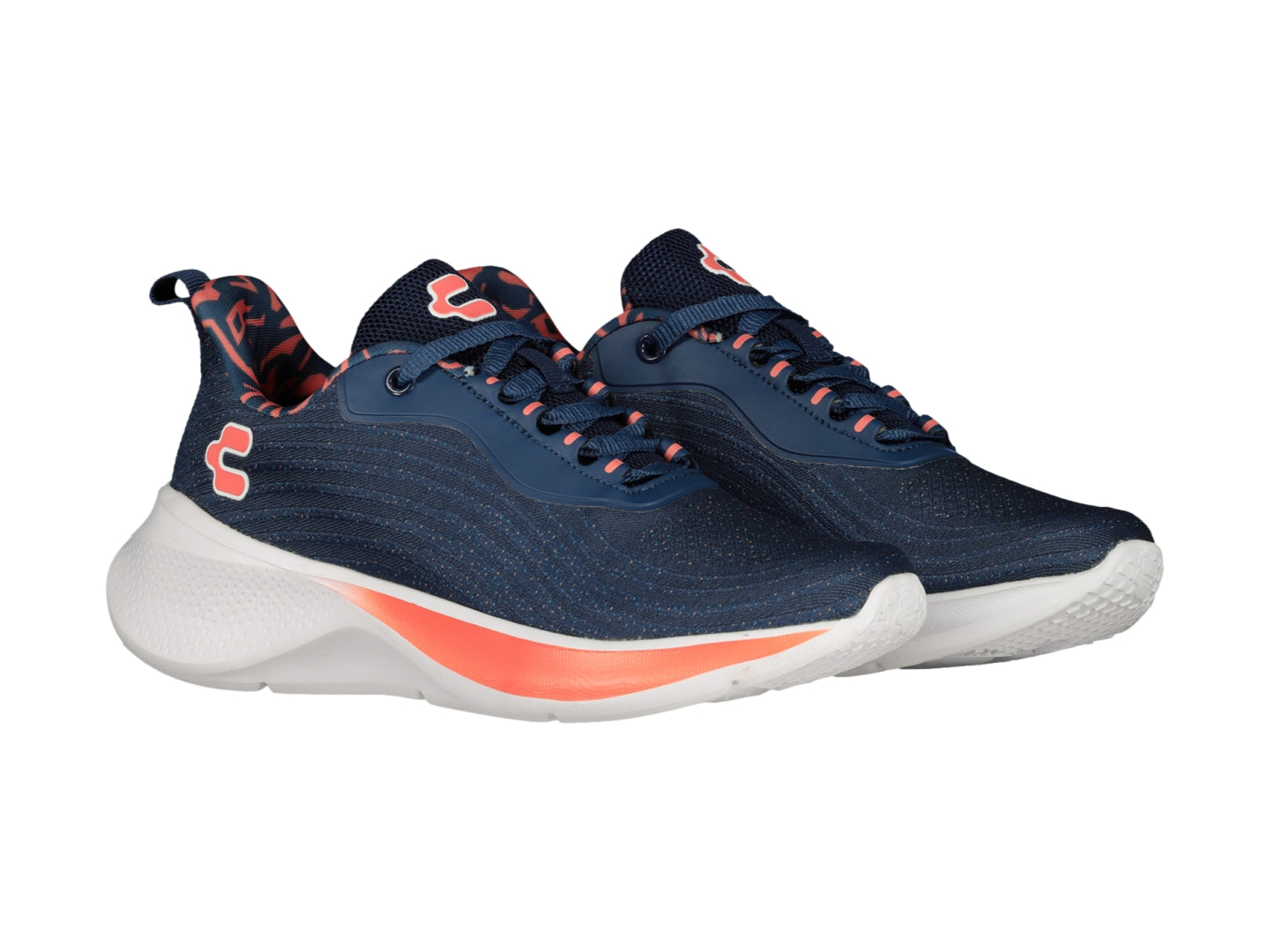 Tenis Charly 59236 Para Mujer