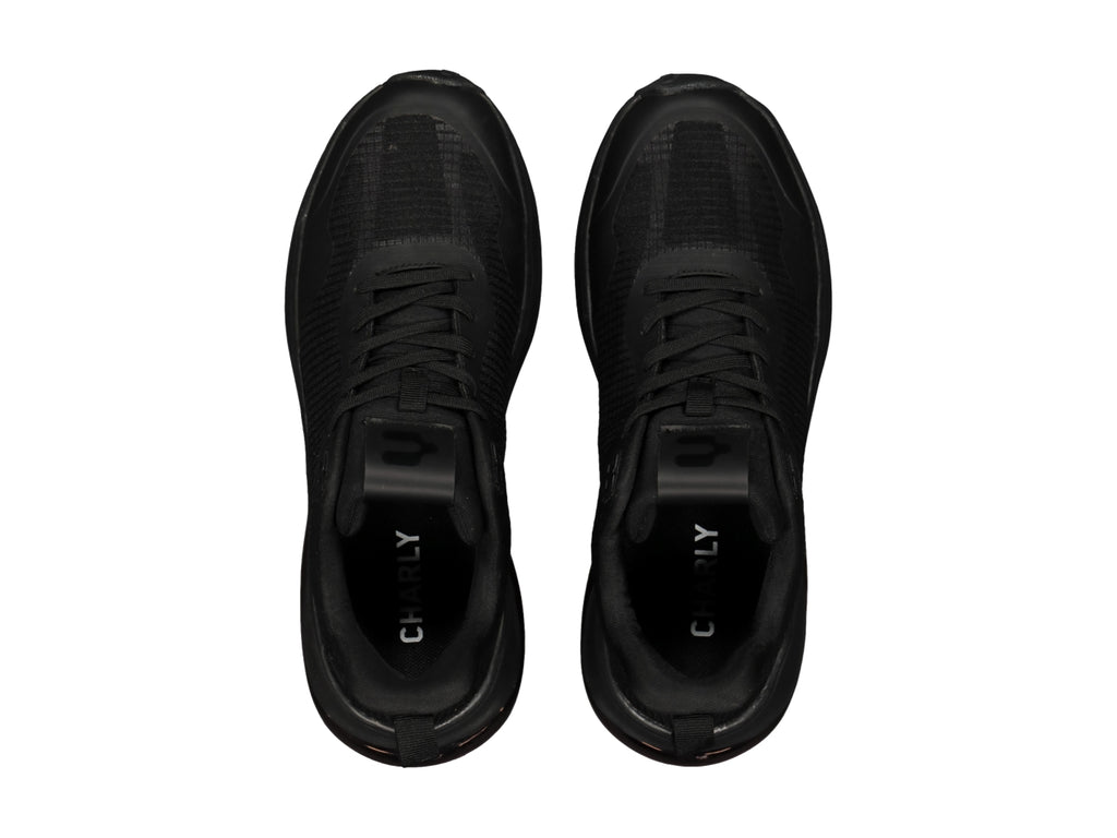 Tenis Charly 59273 Para Mujer