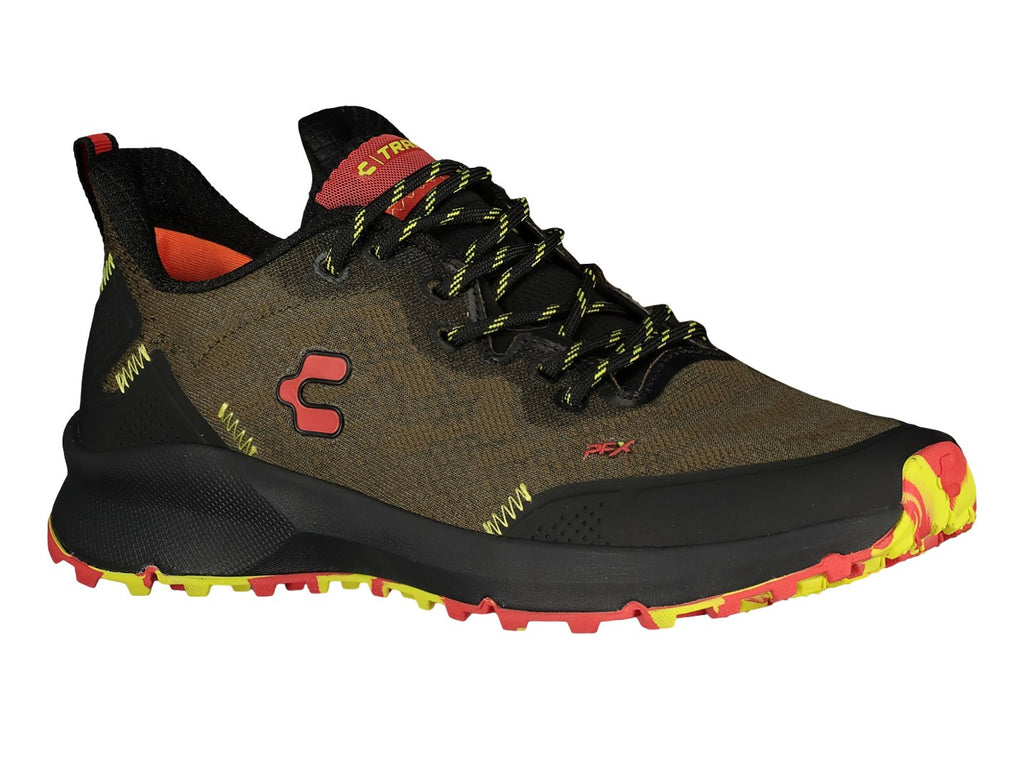 Tenis Charly 86300 Para Hombre