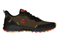 Tenis Charly Color Oliva para Hombre