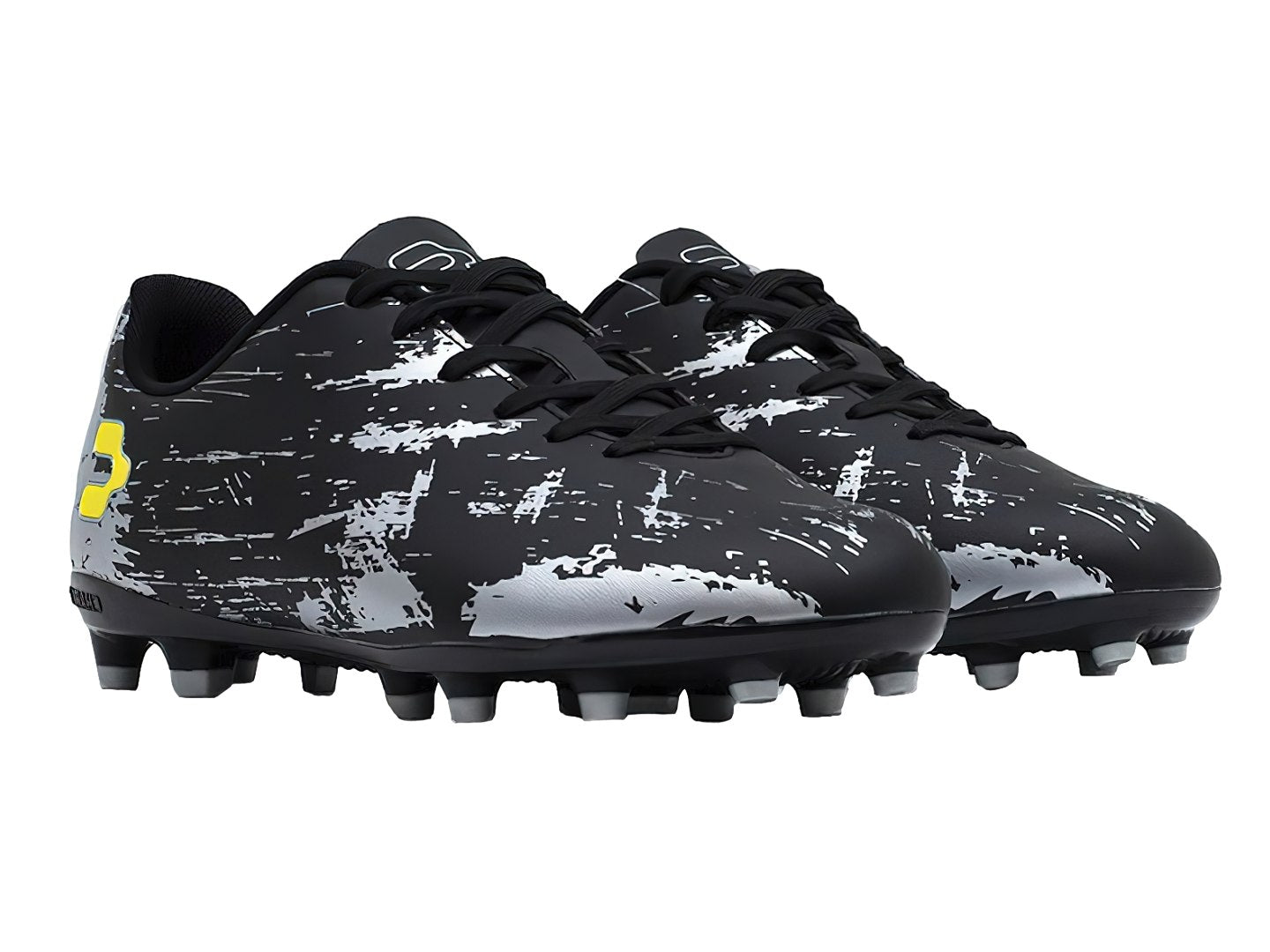 Tenis Charly Fg Pasto 86434 Para Hombre