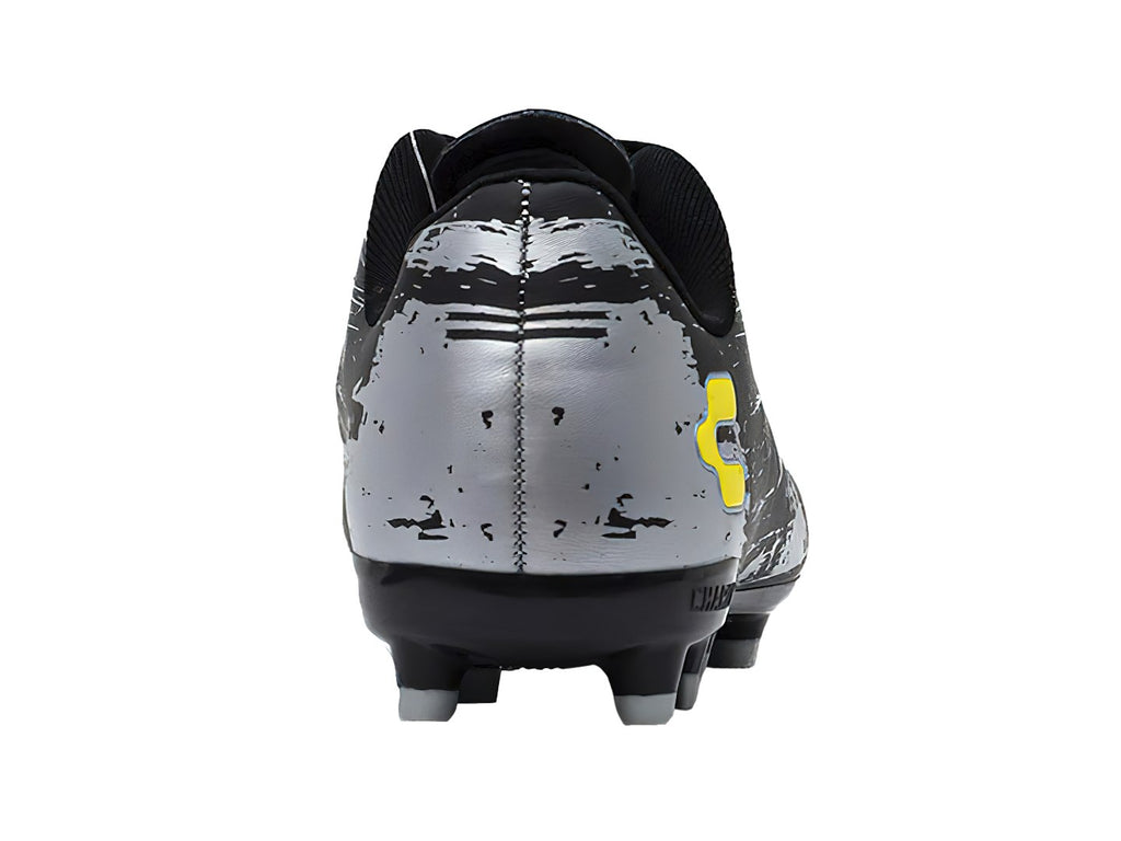 Tenis Charly Fg Pasto 86434 Para Hombre