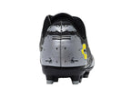 Tenis Charly Fg Pasto 86434 Para Hombre