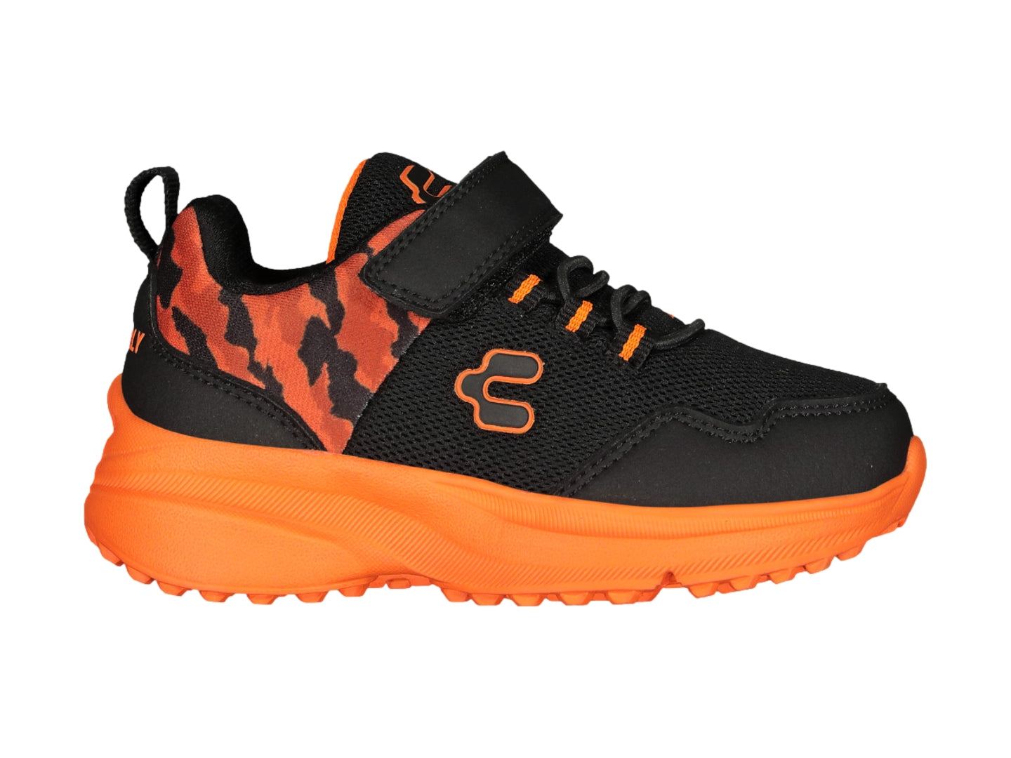 Tenis Charly 98394 Para Niño
