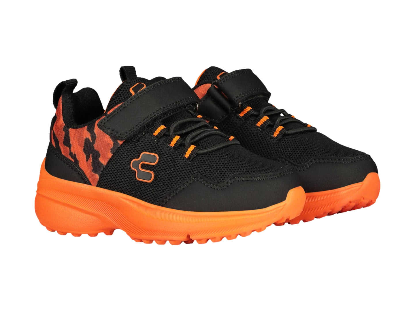 Tenis Charly 98394 Para Niño