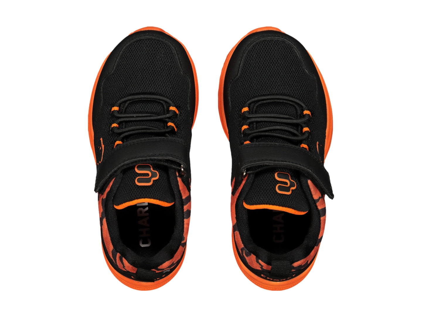 Tenis Charly 98394 Para Niño