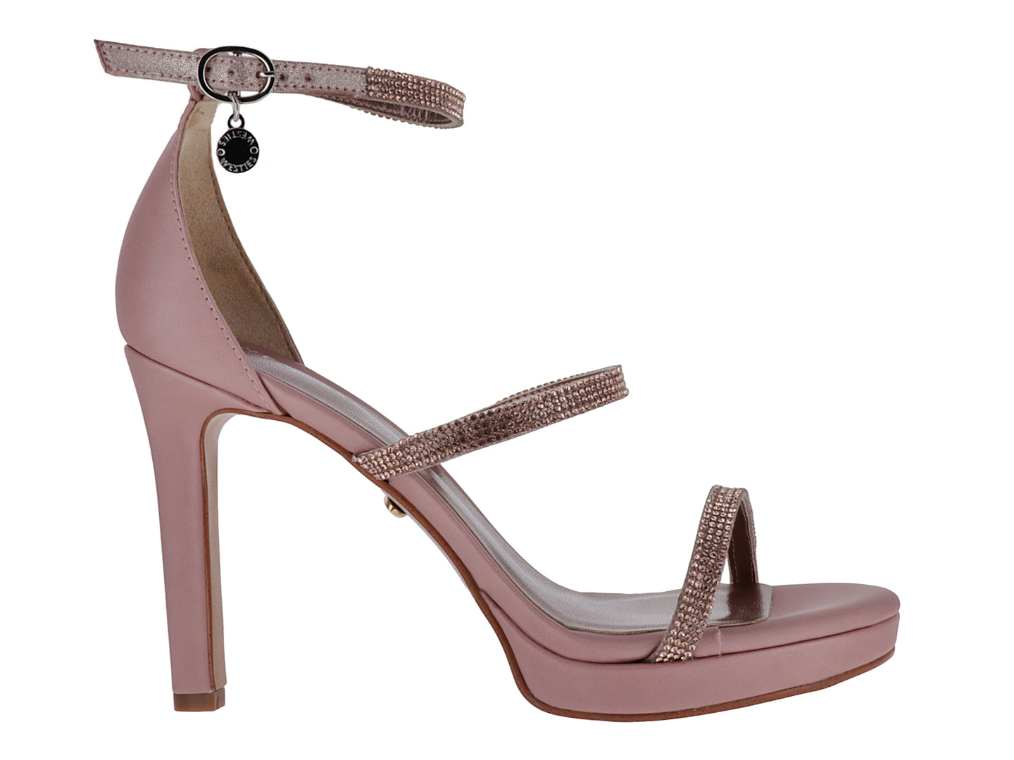 Zapatillas Westies Genji Para Mujer
